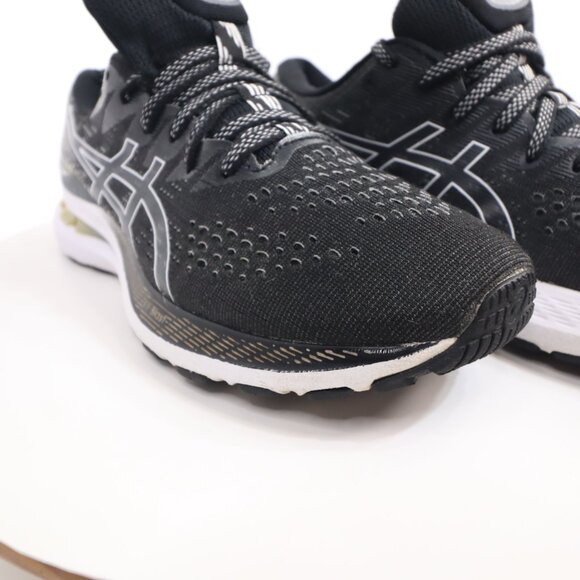 asics womens gel kayano 28 1012b047 size us 8 - Picture 2 of 12